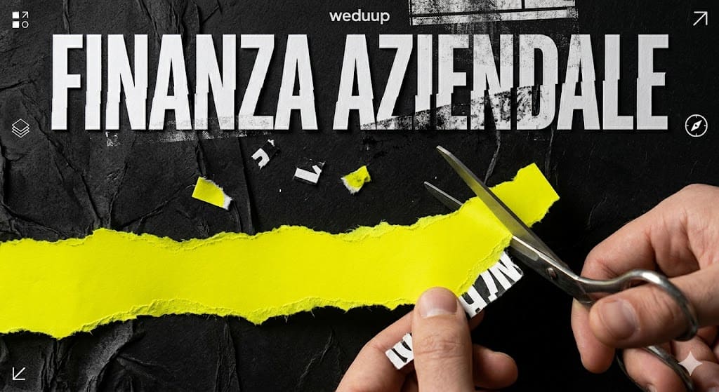 Finanza Aziendale